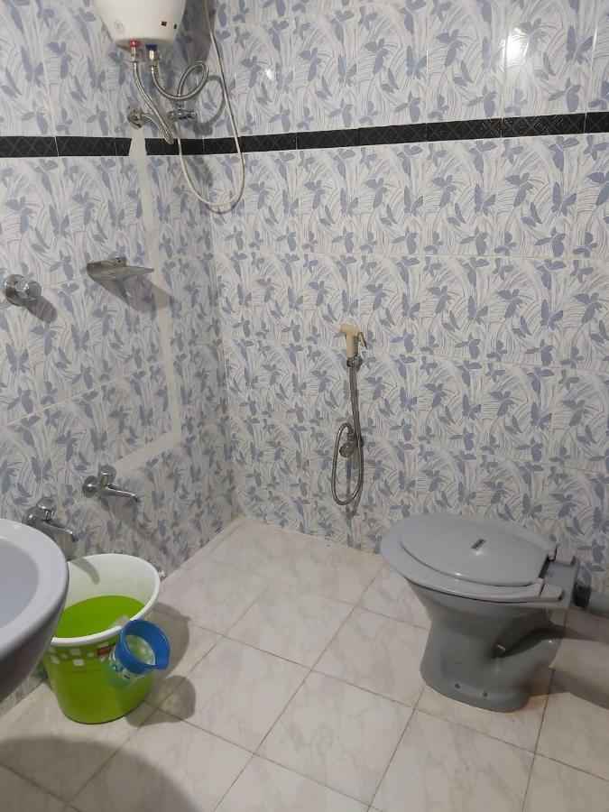 מלון נדומבסרי Malpans Mansion מראה חיצוני תמונה
